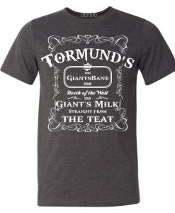 Giants Bane GoT Tormund's Own T-Shirt