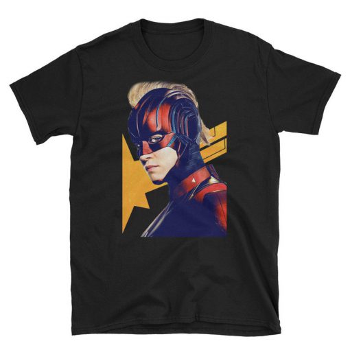 Higher Further Faster shirt,Captain marvel shirt