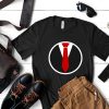 Hitman logo unisex t-shirt