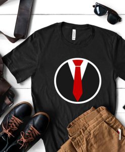 Hitman logo unisex t-shirt