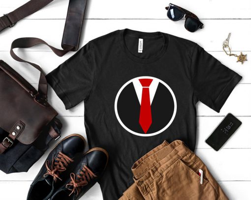 Hitman logo unisex t-shirt