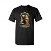 Honor Our Heroes Remember their Sacrifice American Pride T-shirt