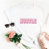 Hustler unisex t-shirt