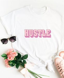 Hustler unisex t-shirt