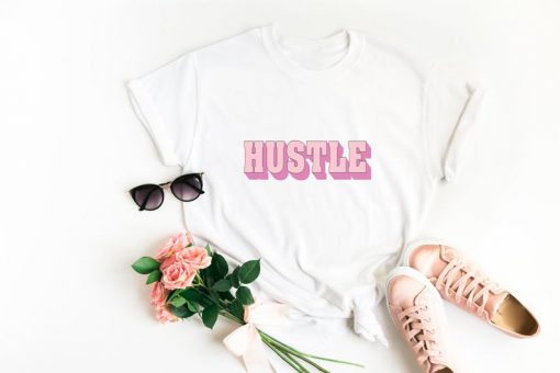 Hustler unisex t-shirt