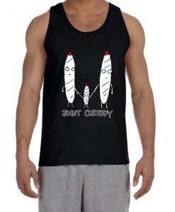 JOINT CUSTODY Tank Top