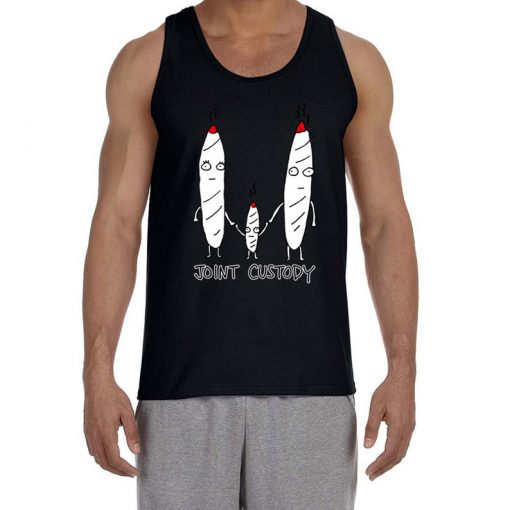 JOINT CUSTODY Tank Top