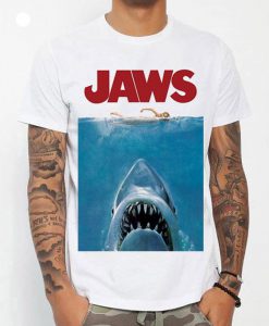 Jaws T -Shirt