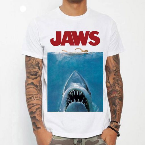 Jaws T -Shirt