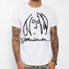 John Lennon Unisex T-Shirt