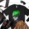 Joker unisex t-shirt