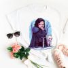 Jon snow chibi cute tshirt