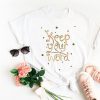 Keep your word unisex t-shirt