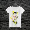 Lady Gaga Woman T -Shirt