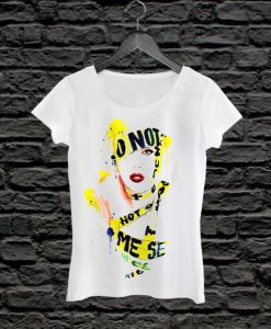 Lady Gaga Woman T -Shirt