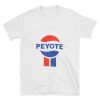 Lana de rey peyote, Peyote T Shirt