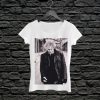 Layne Staley Unisex T- Shirt