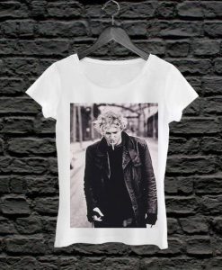 Layne Staley Unisex T- Shirt