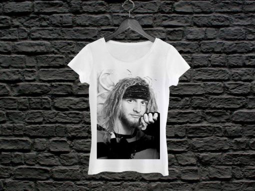 Layne Staley Unisex tshirt