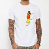 Lion King Scar and Mufasa T-Shirt