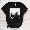 Marilyn Monroe & Tupac Tshirt