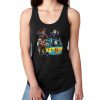 Massacre Bus Women's Lightweight Tank Top