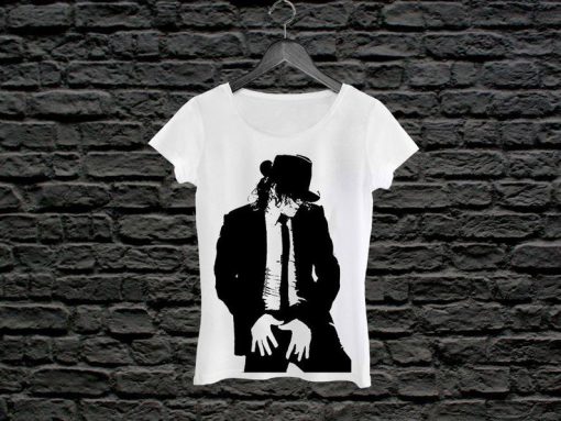 Michael Jackson Unisex Shirt