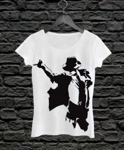 Michael Jackson Unisex T- Shirt