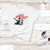 Michael Jackson Who's Bad, michael jackson shirt