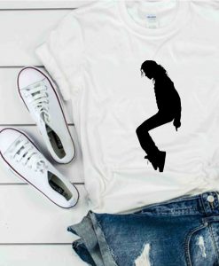 Michael Jackson tshirt