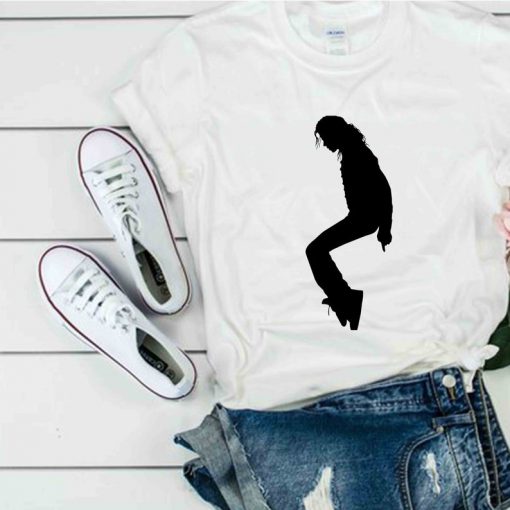 Michael Jackson tshirt