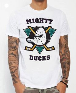 Mighty Ducks T -Shirt