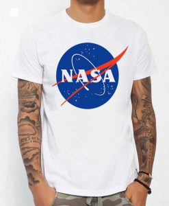 Nasa T -Shirt