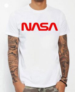 Nasa TShirt