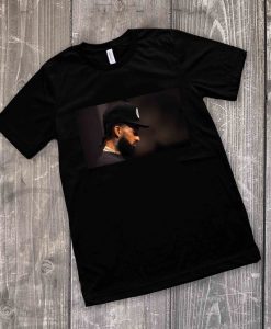 Nipsey Hussle t shirt