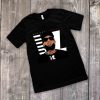 Nipsey Hussle tshirt