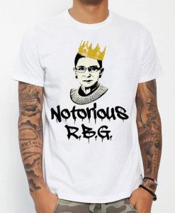 Notorious RBG Unisex T-Shirt