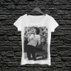 Patti Smith Unisex T- Shirt