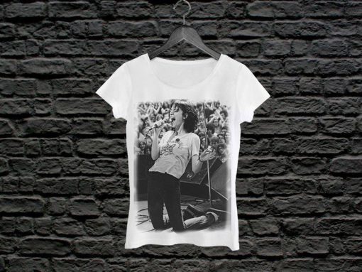 Patti Smith Unisex T- Shirt