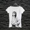 Patti Smith Unisex tshirt