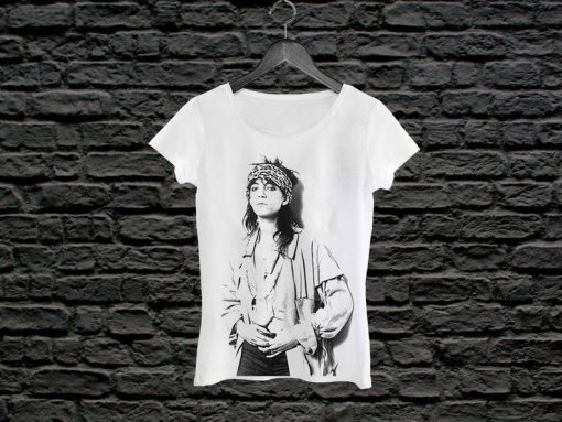 Patti Smith Unisex tshirt