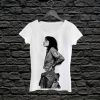 Patti Smith Woman T- Shirt