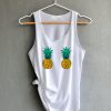 Pineapple Shirt Boobs Boobs Tank top