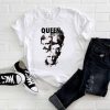 Queen tshirt