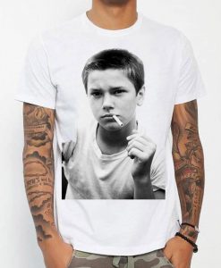 River Phoenix Men Shirt