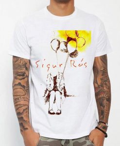 Sigur Ros Unisex T -Shirt