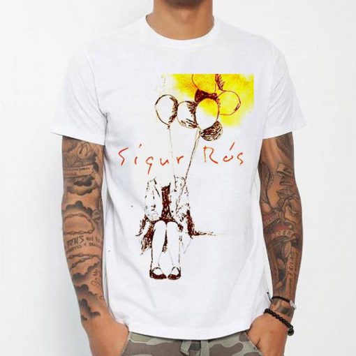 Sigur Ros Unisex T -Shirt