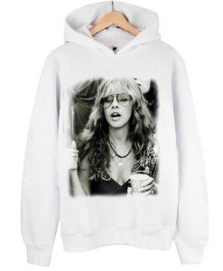 Stevie Nicks Hoodies