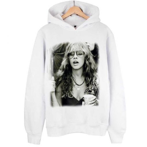 Stevie Nicks Hoodies