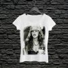 Stevie Nicks Woman T -Shirt